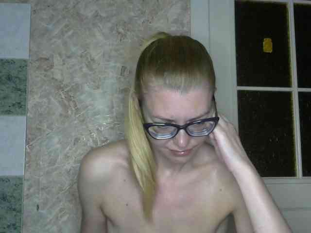 Kitty-Love27 webcam