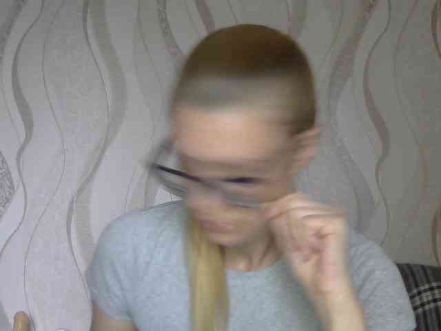 Kitty-Love27 webcam