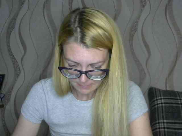 Kitty-Love27 webcam