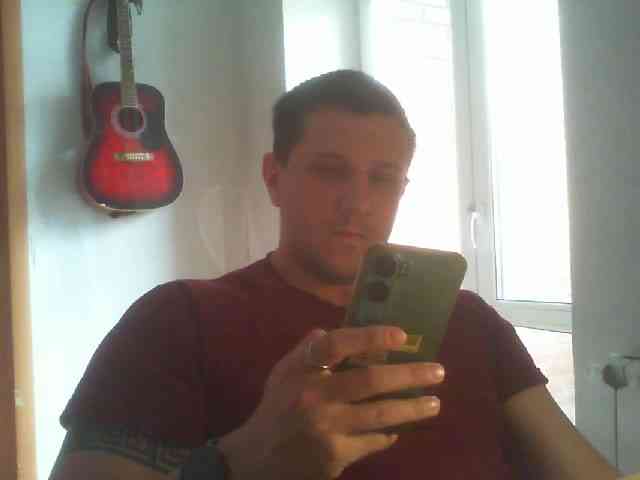 HotKost Live Webcam on BongaCams