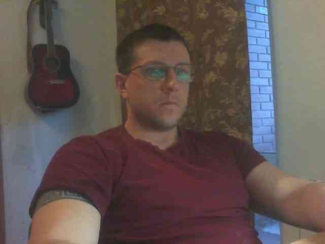 HotKost Live Webcam on BongaCams