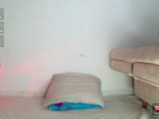 gigi-loved live cam on BongaCams