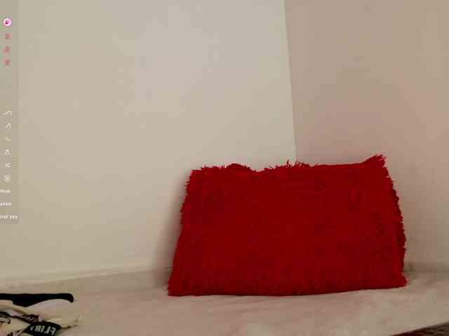 gigi-loved webcam