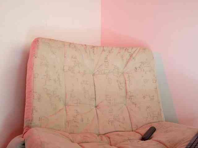 gigi-loved webcam