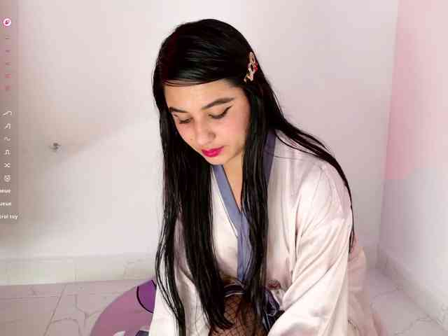 gigi-loved webcam
