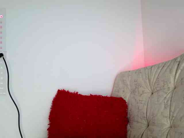 gigi-loved webcam