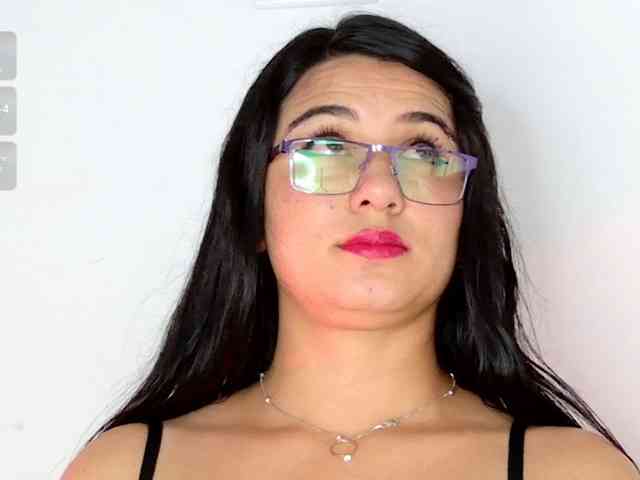 gigi-loved webcam