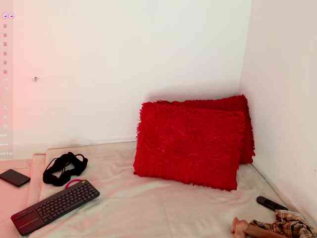 gigi-loved webcam