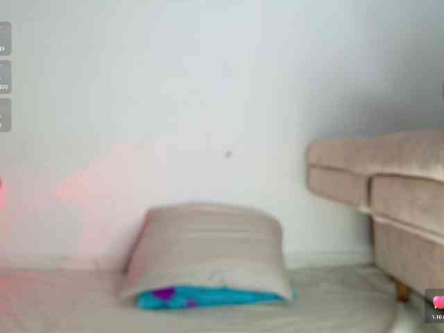 gigi-loved webcam