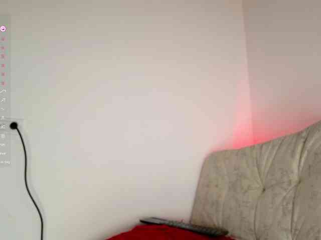 gigi-loved webcam