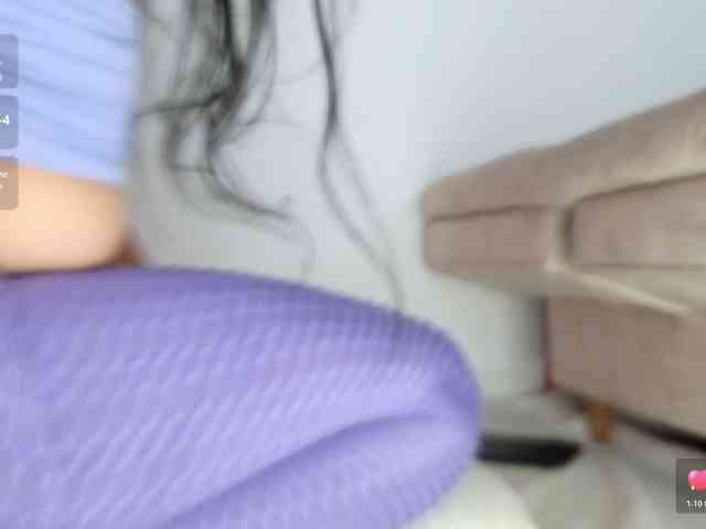 gigi-loved webcam