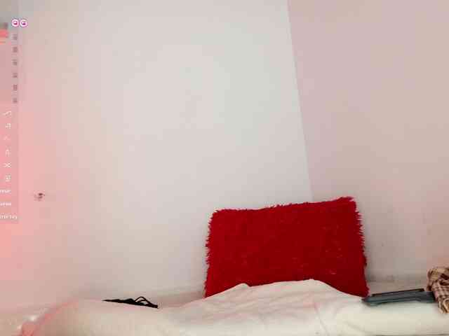 gigi-loved webcam