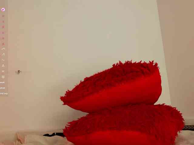 gigi-loved webcam