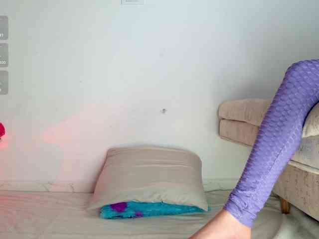 gigi-loved webcam