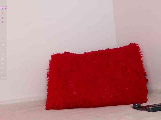 gigi-loved webcam