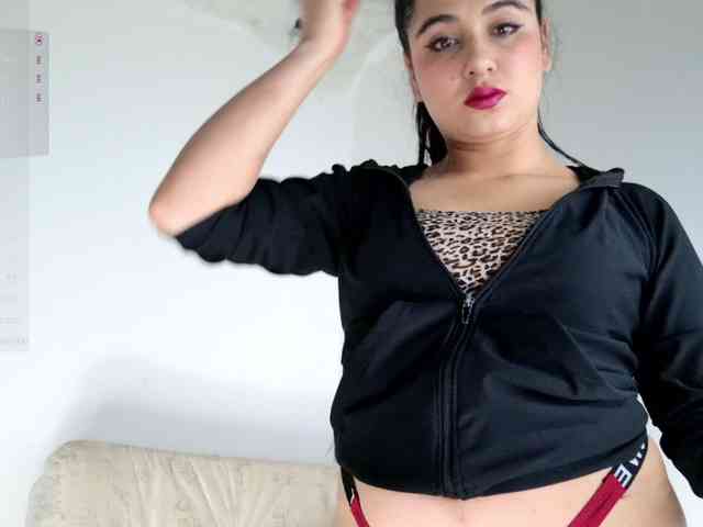 gigi-loved webcam