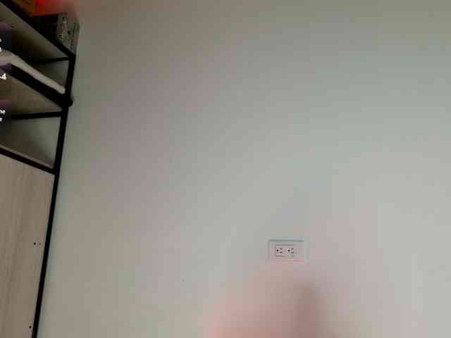 gigi-loved webcam