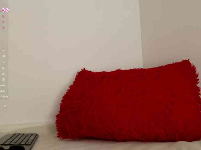 gigi-loved webcam
