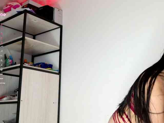 gigi-loved webcam
