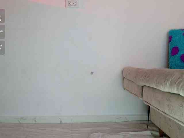 gigi-loved webcam