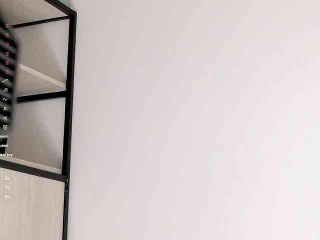 gigi-loved webcam