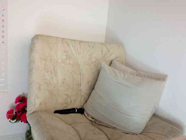 gigi-loved webcam