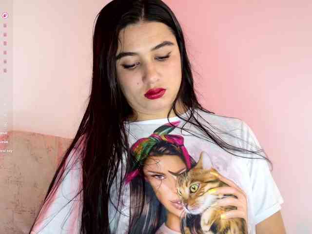 gigi-loved webcam