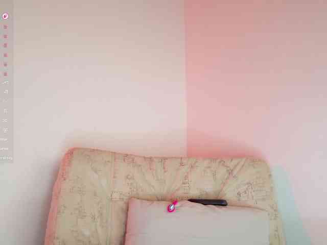 gigi-loved webcam