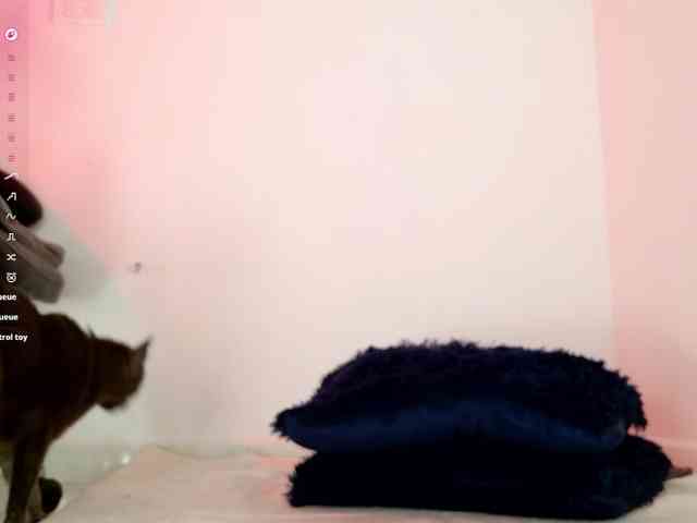 gigi-loved webcam