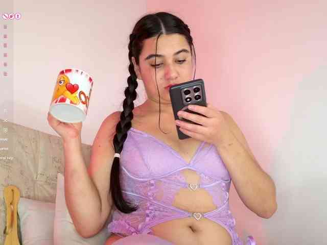 gigi-loved webcam