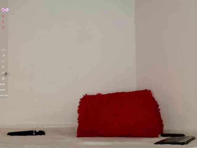 gigi-loved webcam