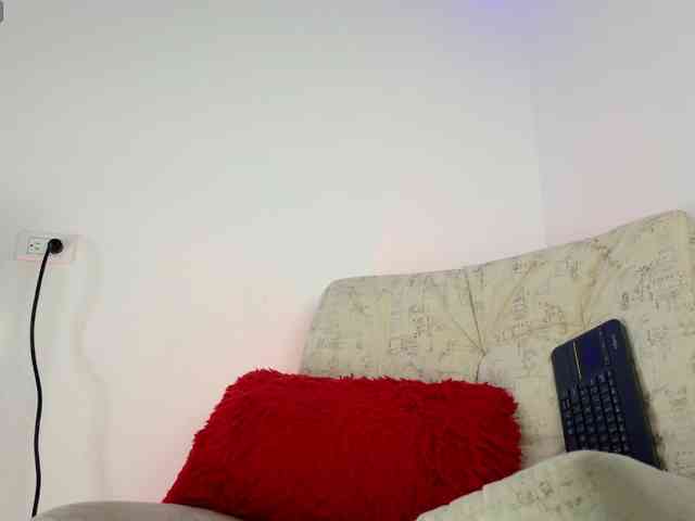gigi-loved webcam
