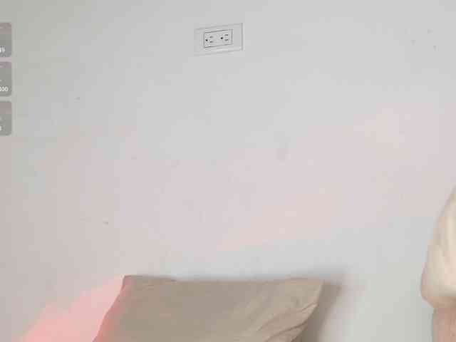 gigi-loved webcam