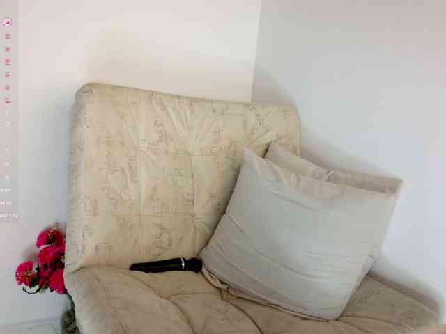 gigi-loved webcam