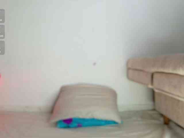 gigi-loved webcam