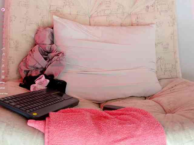 gigi-loved webcam