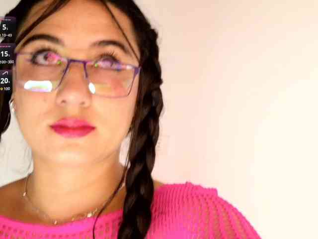 gigi-loved webcam