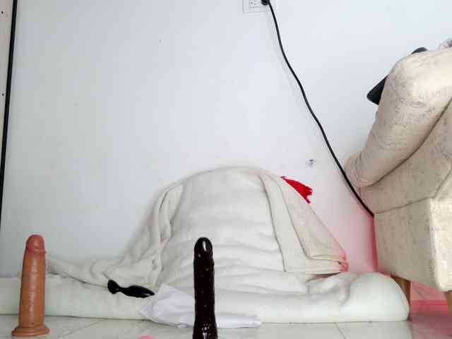 gigi-loved webcam
