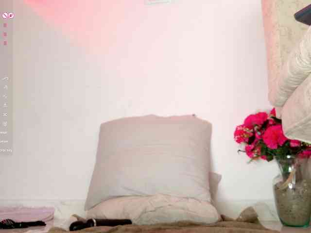 gigi-loved webcam