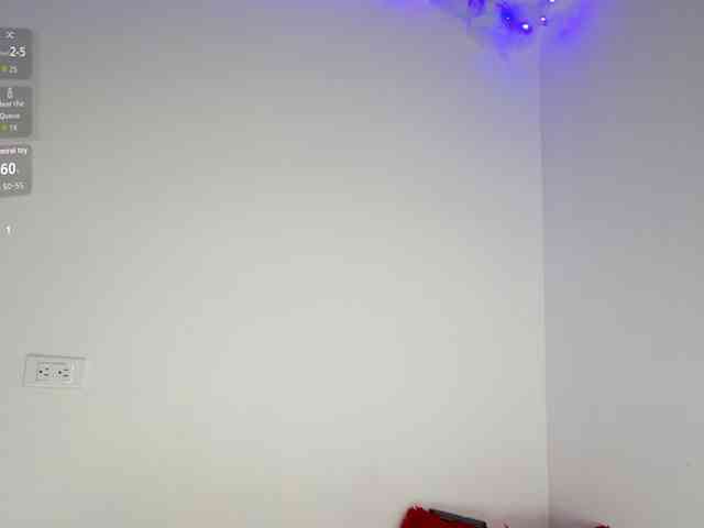 gigi-loved webcam