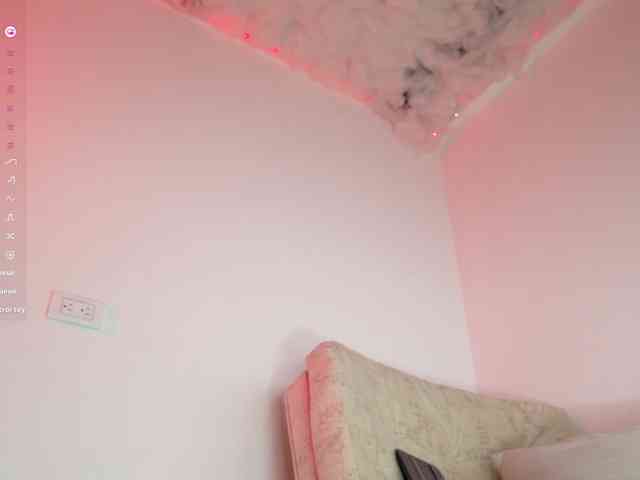 gigi-loved webcam