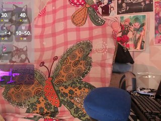 madelinefoxxx30 Porn Show