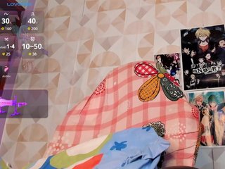 madelinefoxxx30 Porn Show