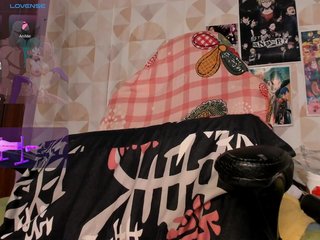 madelinefoxxx30 Porn Show
