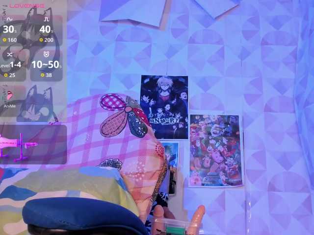 madelinefoxxx30 live cam on BongaCams