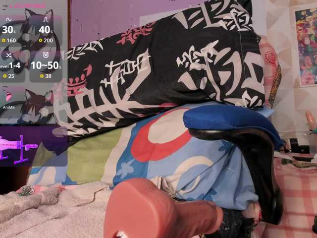 madelinefoxxx30 live cam on BongaCams