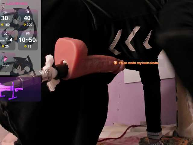 madelinefoxxx30 live cam on BongaCams