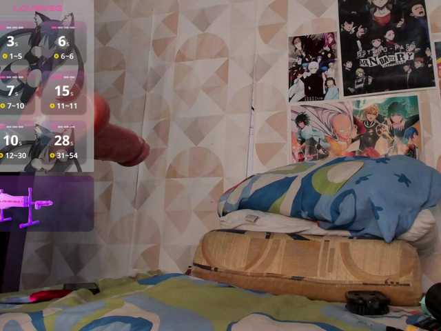 madelinefoxxx30 live cam on BongaCams
