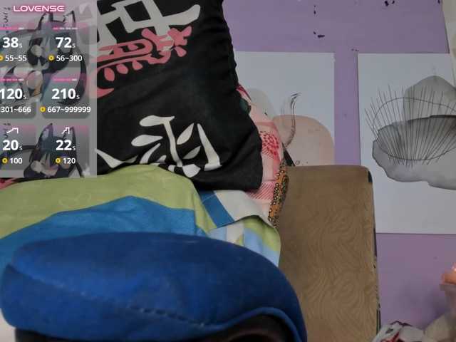 madelinefoxxx30 live cam on BongaCams