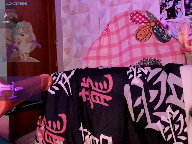 madelinefoxxx30 live cam on BongaCams